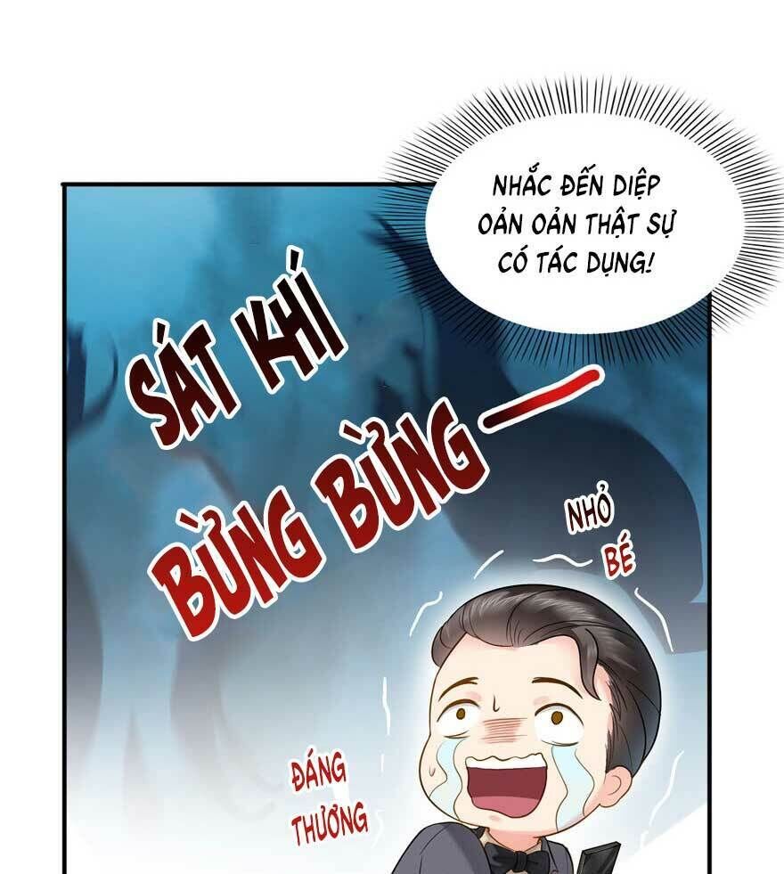 hệt như hàn quang gặp nắng gắt chapter 33 - Next chapter 34