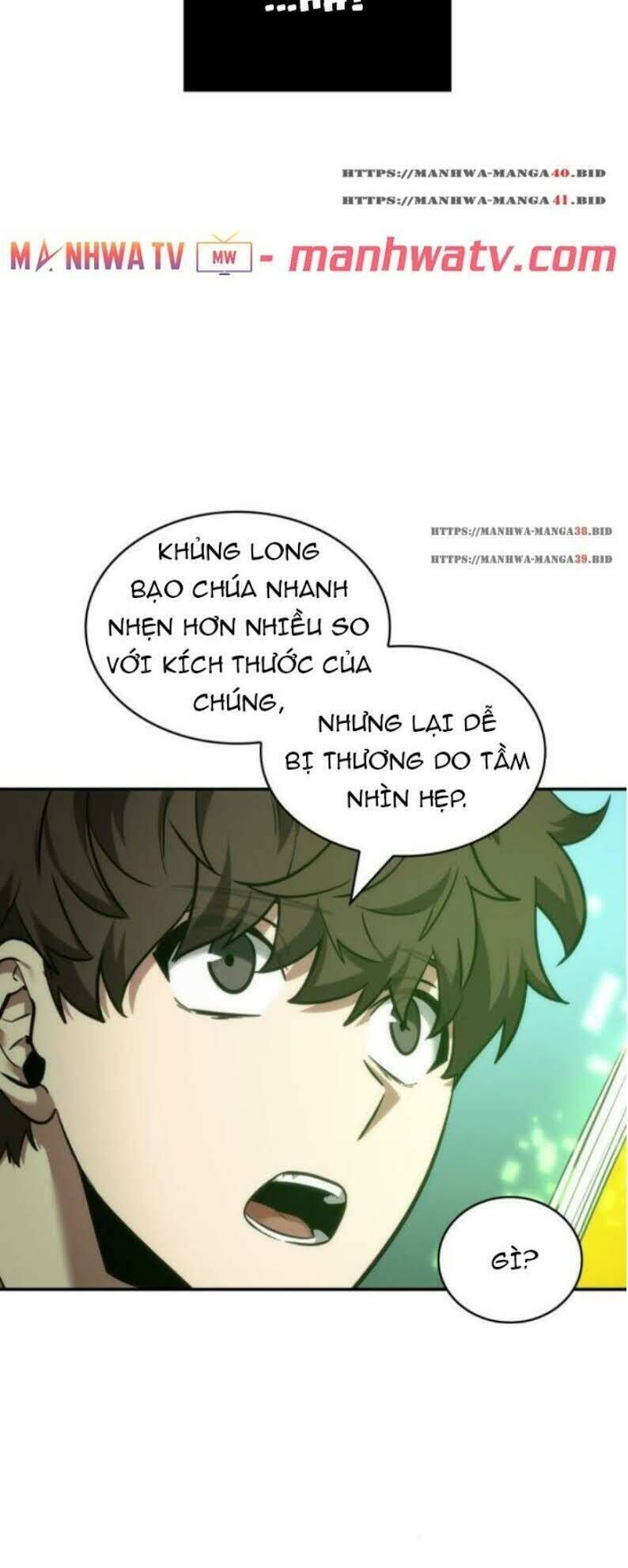 toàn trí độc giả chapter 38 - Trang 2