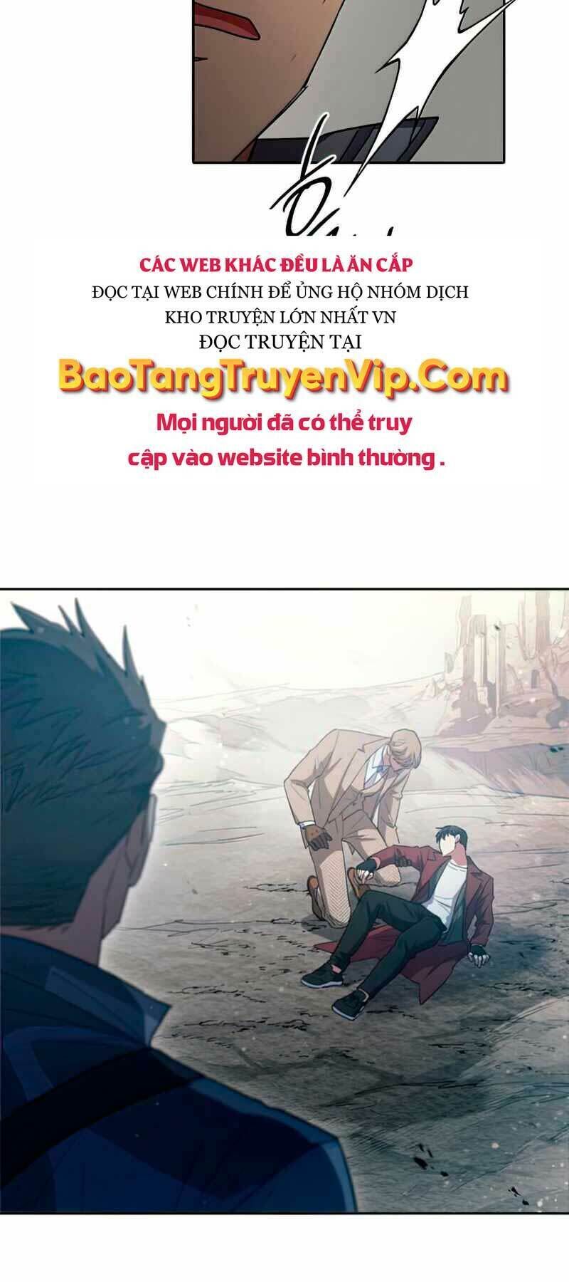 những ranker cấp s mà tôi nuôi dưỡng chapter 64 - Trang 2