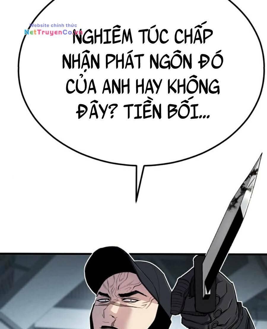 bố tôi là đặc vụ chapter 24 - Trang 2