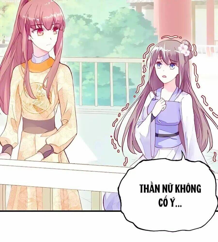 Trẫm Cũng Không Muốn Quá Khí Phách Chapter 25 - Trang 2