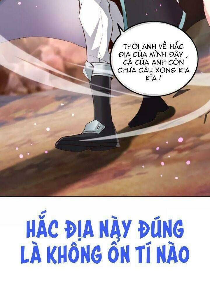 thợ săn quái vật chapter 1 - Trang 2