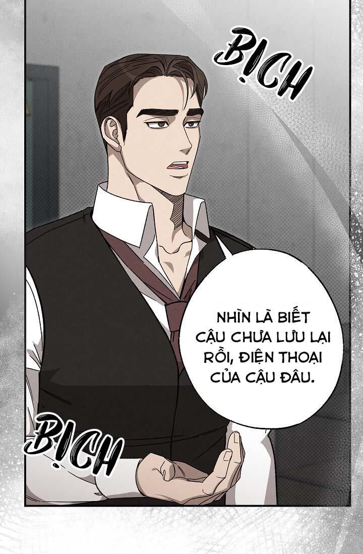 va chạm Chapter 4 - Trang 1