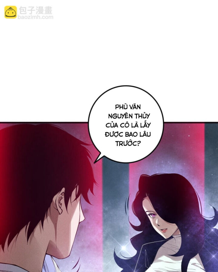 tử linh pháp sư! ta chính là thiên tài chapter 109 - Trang 1