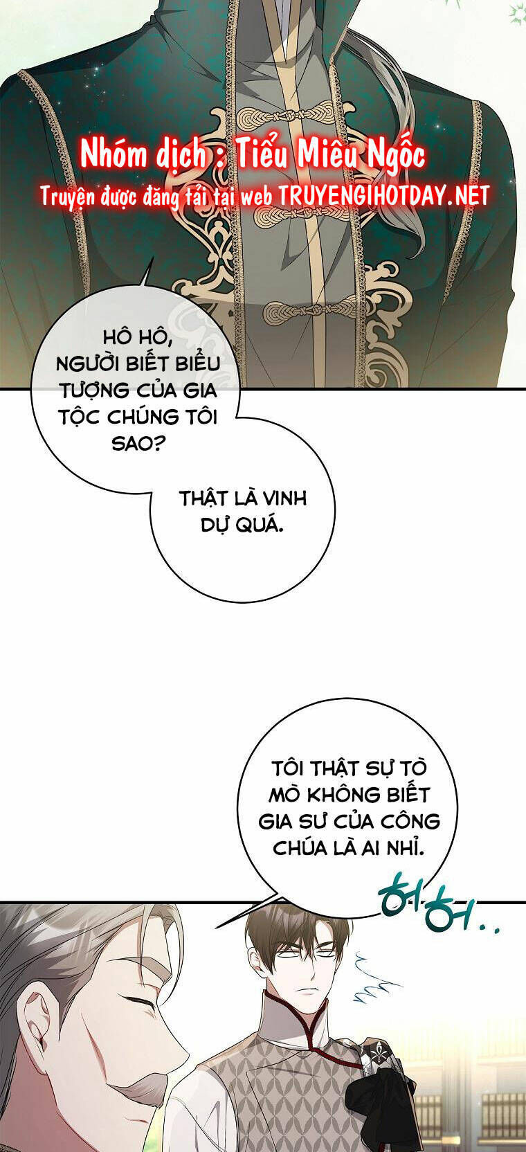 xin hãy nhận con làm con đi mà, papa chapter 45 - Next Chapter 46