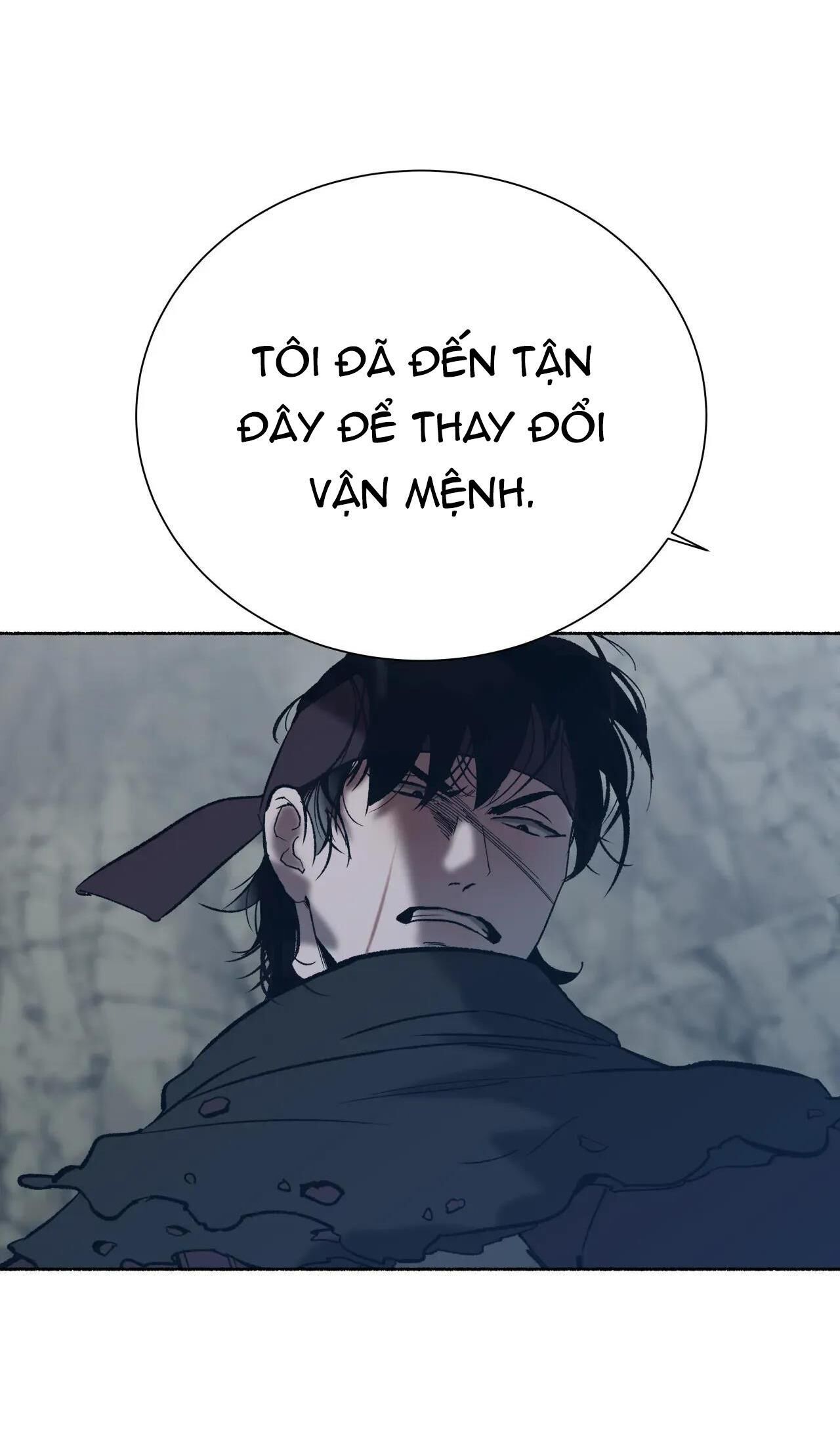 HỔ NGÀN NĂM Chapter 52 - Trang 2