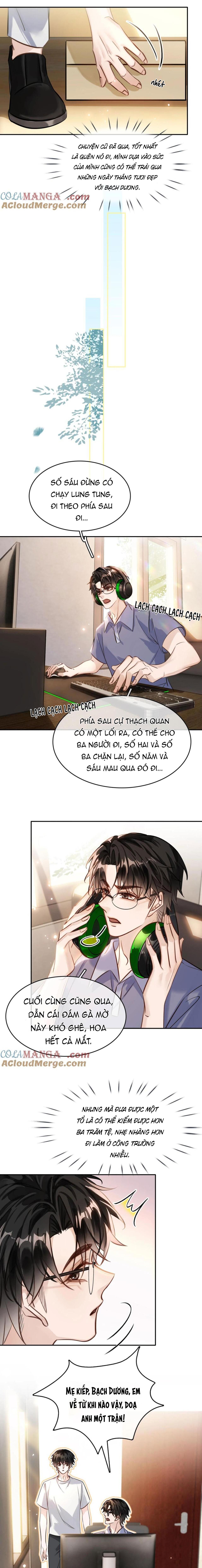 không làm trai bao! Chapter 148 - Trang 1