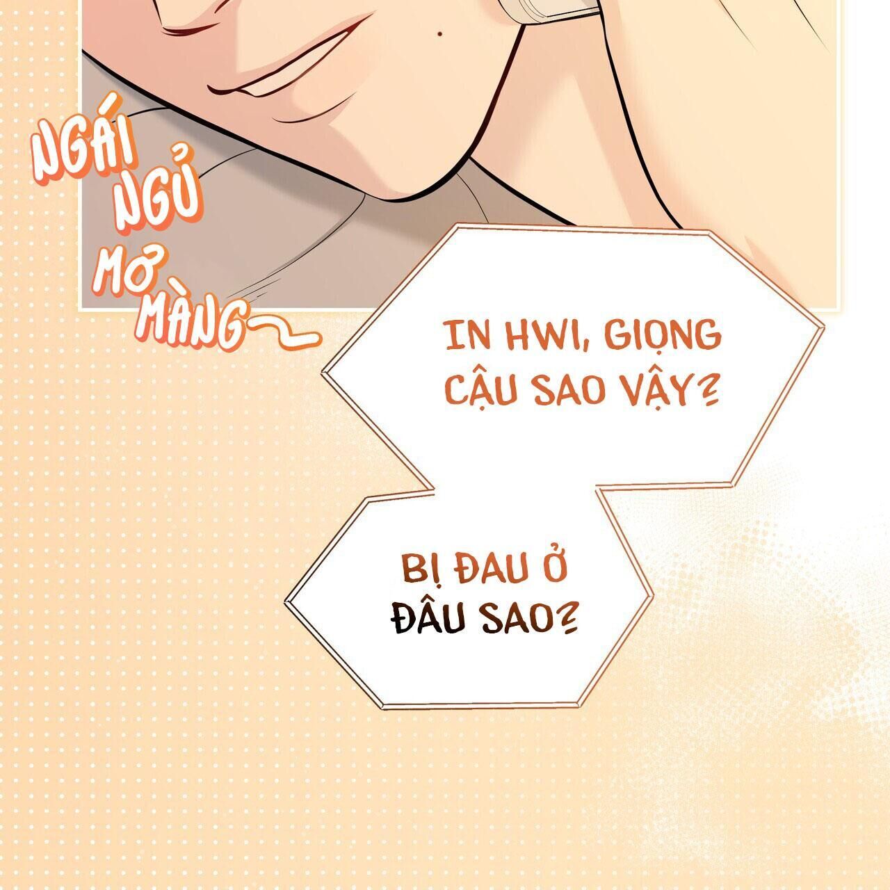 Tình Yêu Bí Mật Chapter 9 - Next Chapter 10