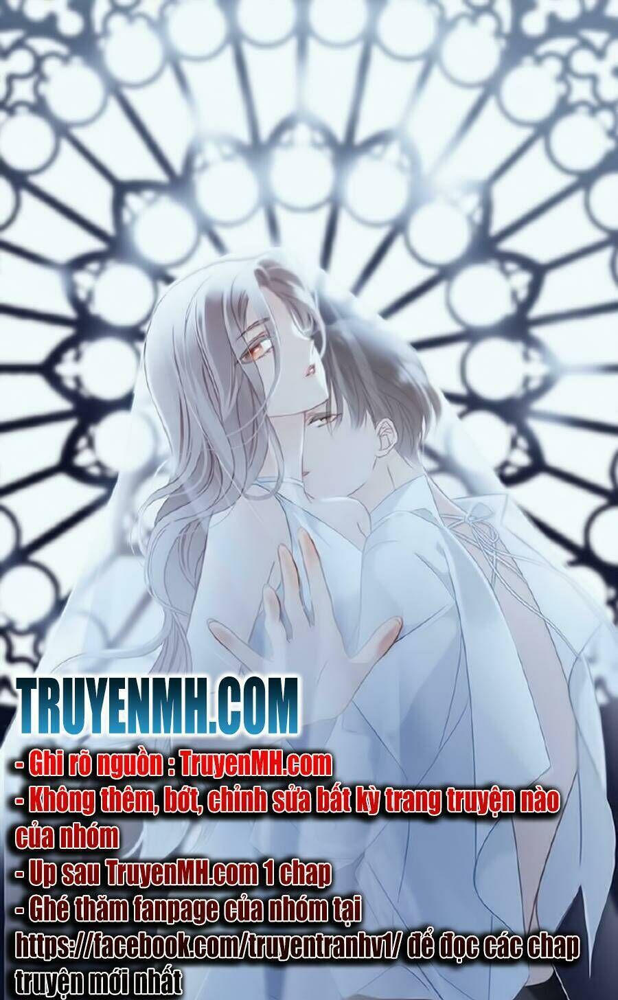 gả cho một tên thái giám đáng ghét chapter 199: end - Trang 2