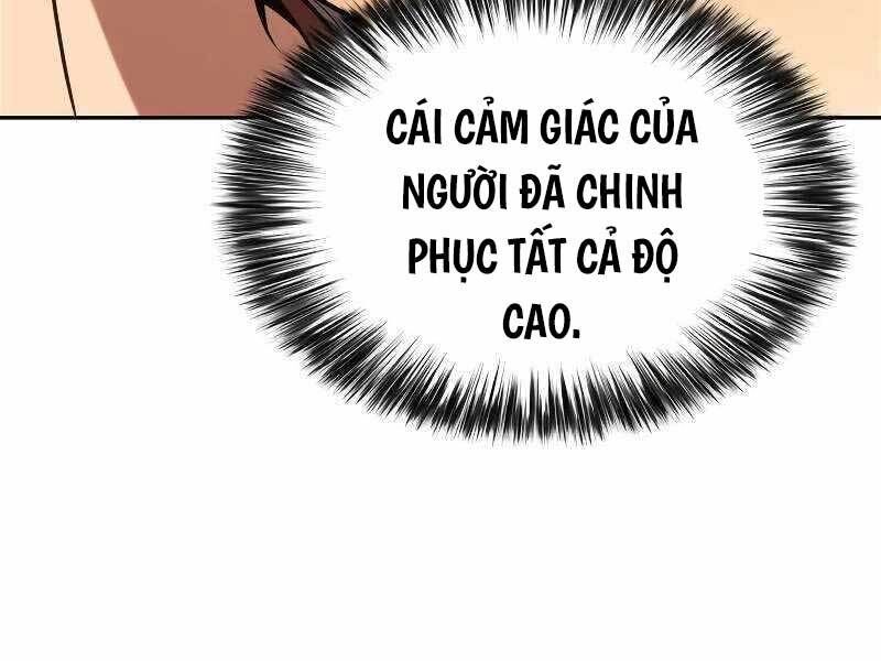 người chơi mới solo cấp cao nhất chapter 133 - Trang 1