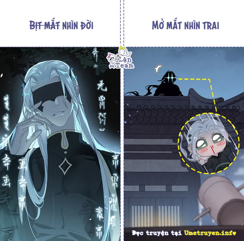 Đêm Cuồng Say Chapter 19 - Next Chapter 20