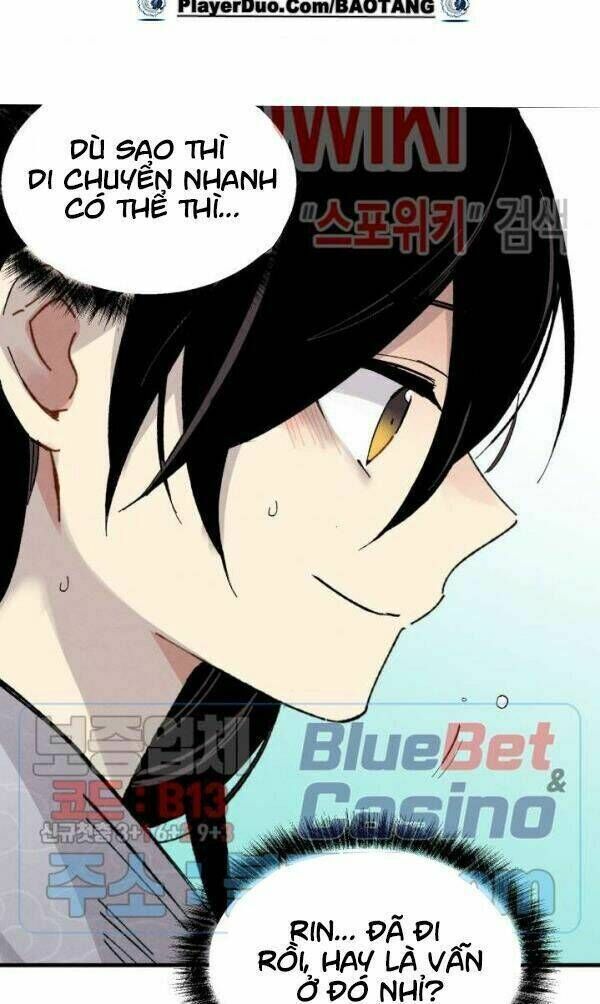 phi lôi đao thuật chapter 38 - Trang 2