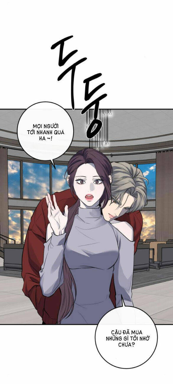 tiên nữ ngoại truyện chapter 32 - Trang 2