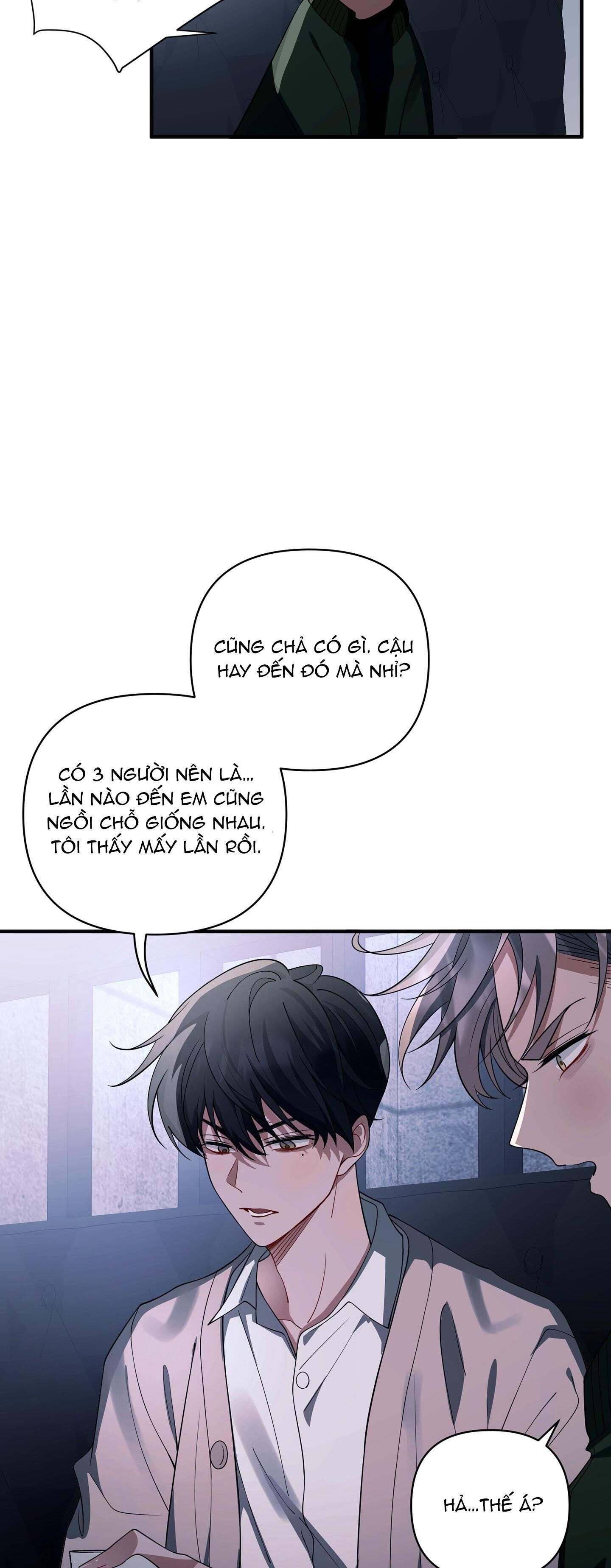 vết hằn Chapter 7 - Next 8