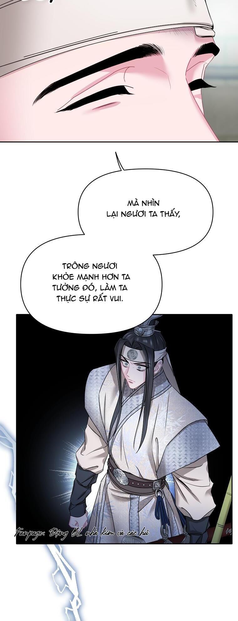 xuân phong viên mãn Chapter 18 - Next Chapter 18.5