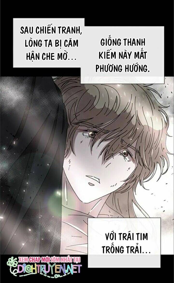 con gái bảo bối của ma vương chapter 66 - Trang 2