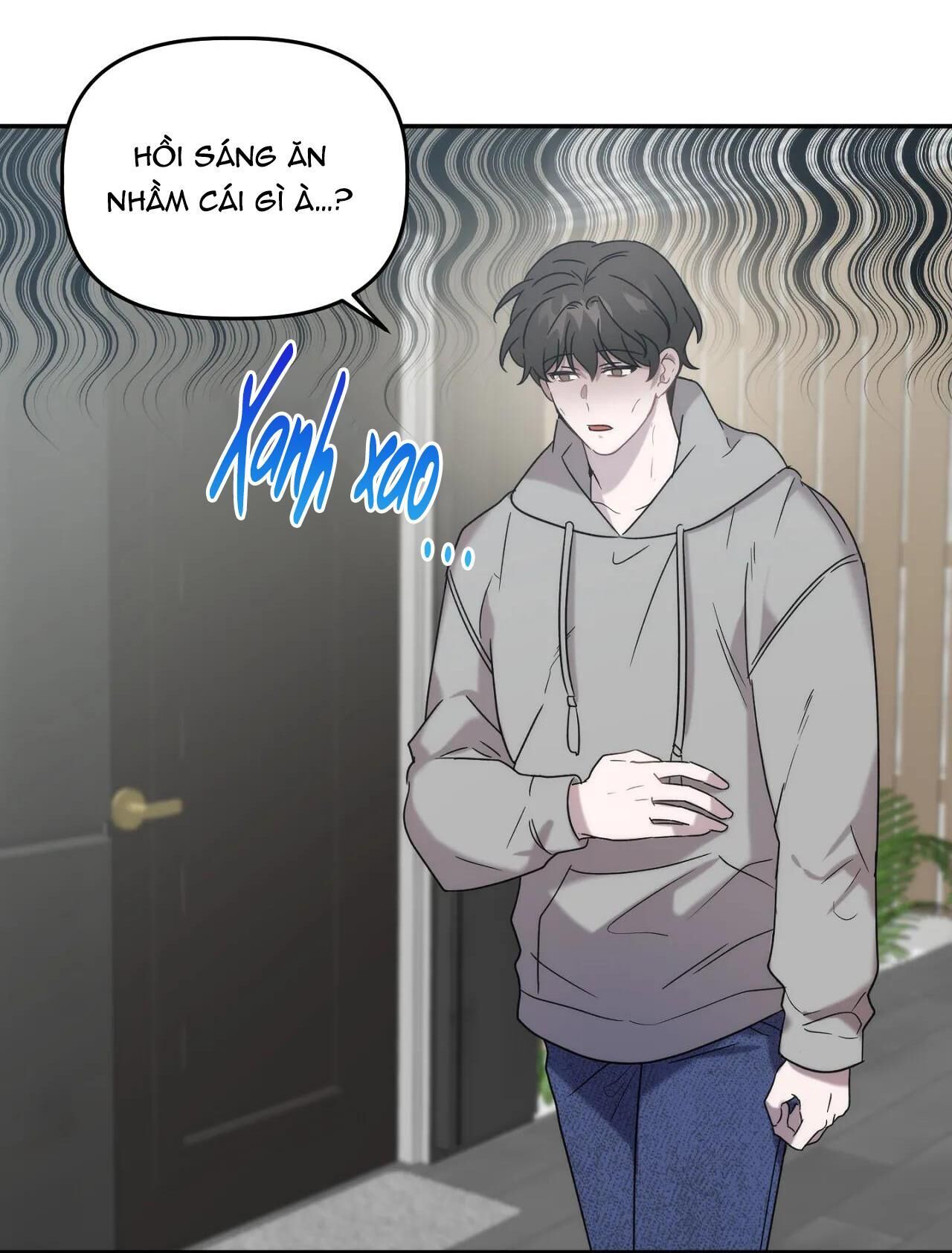 ĐÃ HIỂU CHƯA Chapter 21 - Trang 2