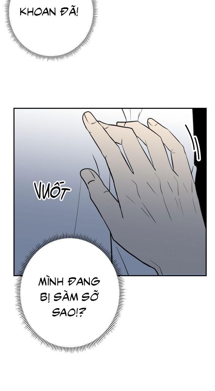 Tỉnh Dậy Lần Nữa Bỗng Trở Thành Minh Tinh Rồi Chapter 9 - Trang 1