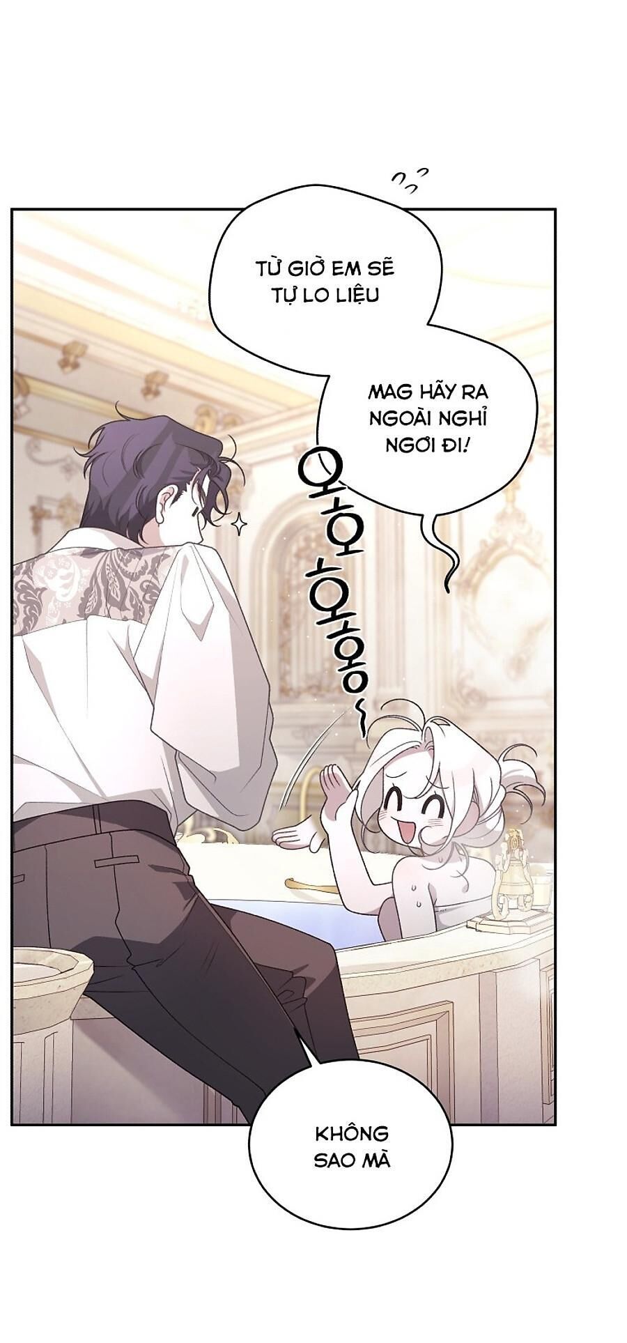 ác nữ thuần hoá quái thú chapter 49 - Next chapter 50