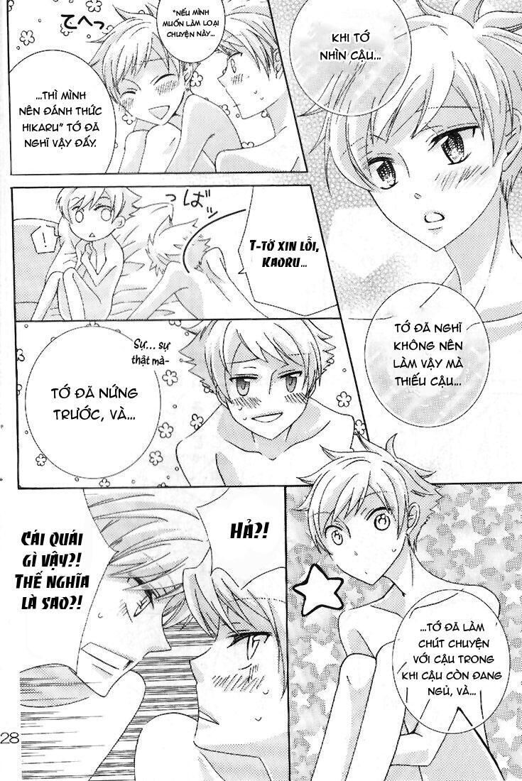 doujinshi tổng hợp Chapter 76 - Next 77