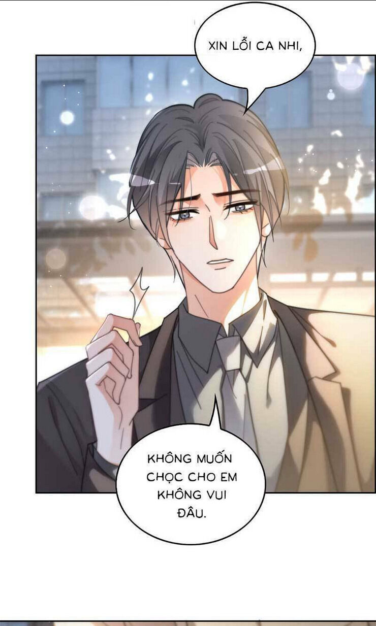 được các anh trai chiều chuộng tôi trở nên ngang tàng chapter 262 - Next chapter 263