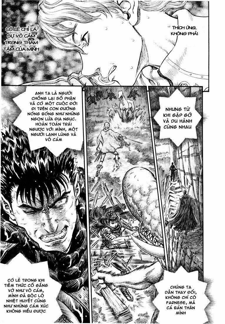 berserk chapter 271 - Trang 2