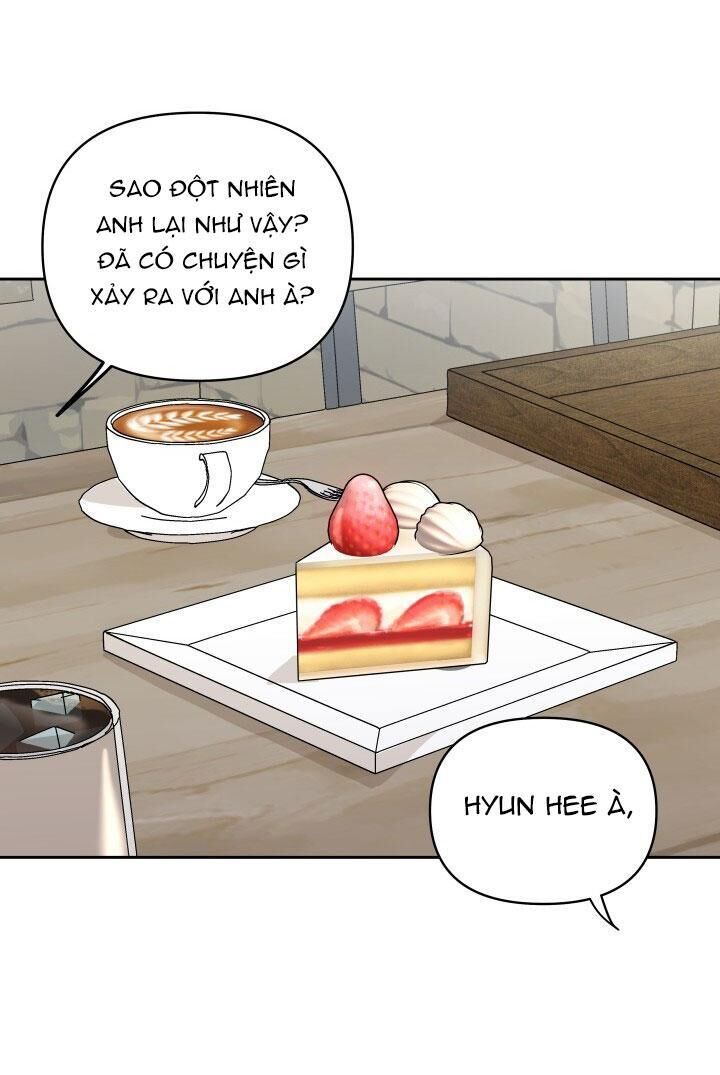 Khoảng Cách Gặp Gỡ Chapter 9 - Trang 2