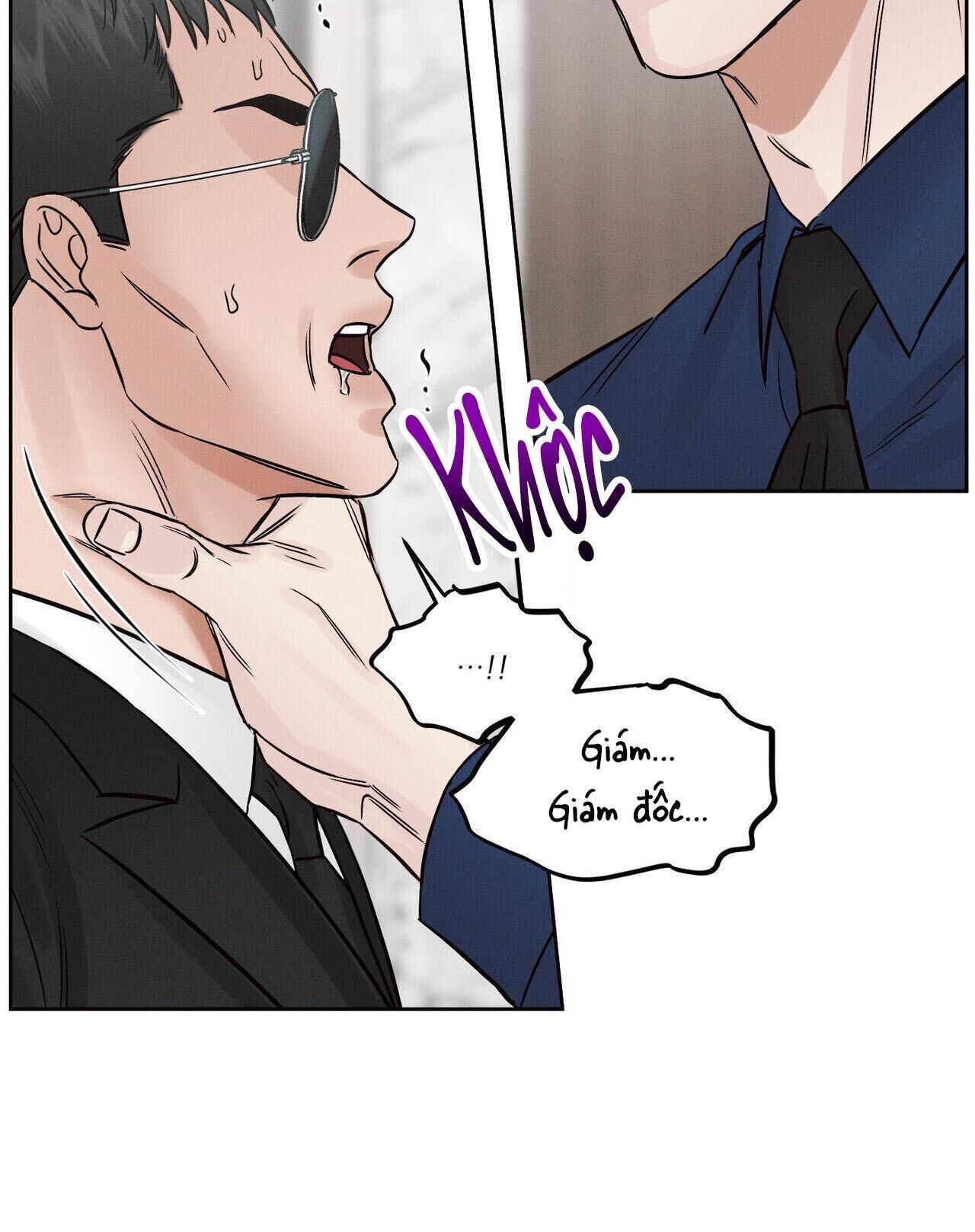 dù anh không yêu em Chapter 105 - Trang 1