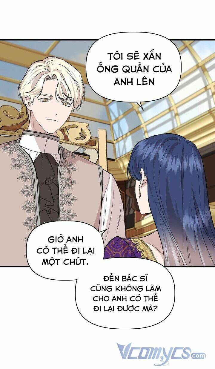 tôi không phải là cinderella chapter 24 - Next Chapter 24.5