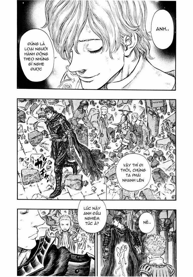 berserk chapter 271 - Trang 2