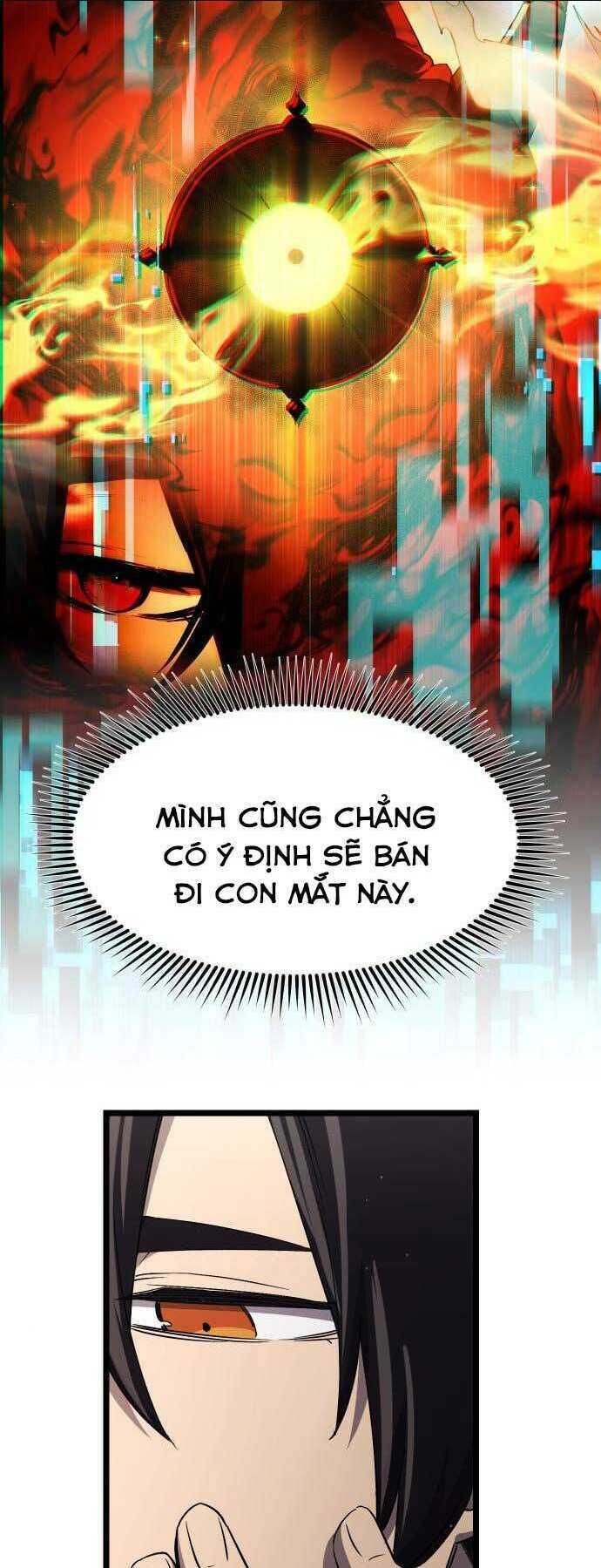 ta nhận được vật phẩm thần thoại chapter 16 - Trang 2