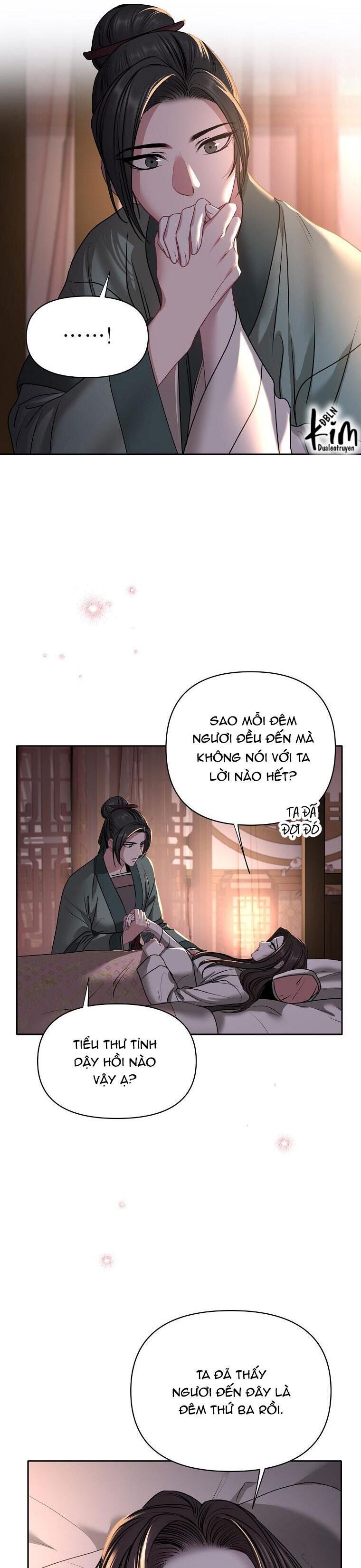 xuân phong viên mãn Chapter 40 - Next Chapter 40