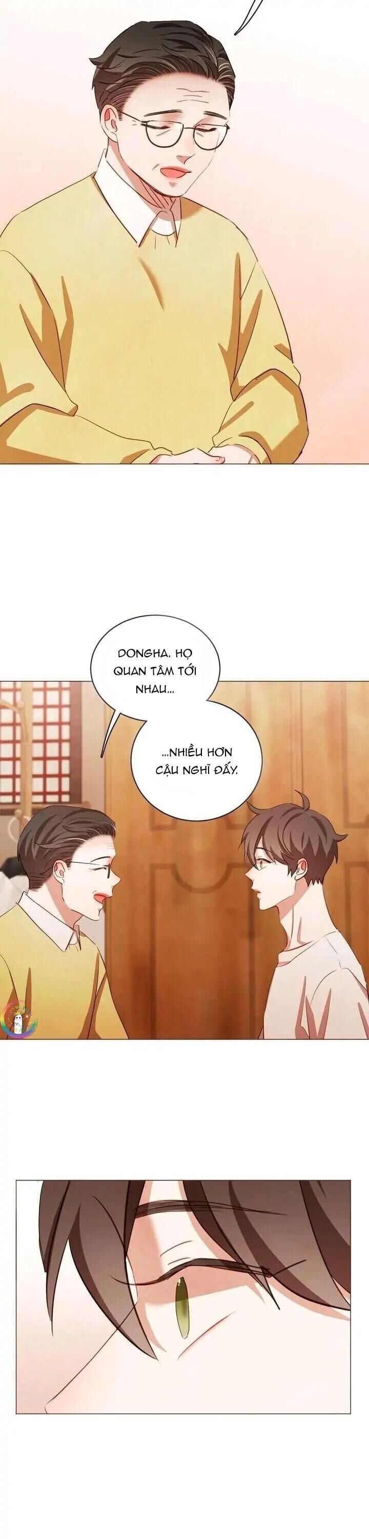 Ma Cà Rồng Đếch Có Thật Đâu! (END) Chapter 45 - Next Chapter 46