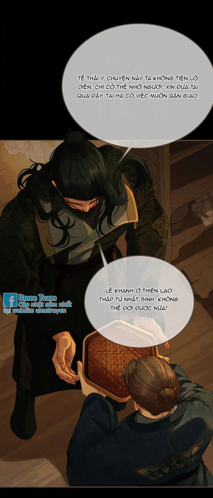 Á Nô 2: Thám Hoa Chapter 48 - Next Chapter 49