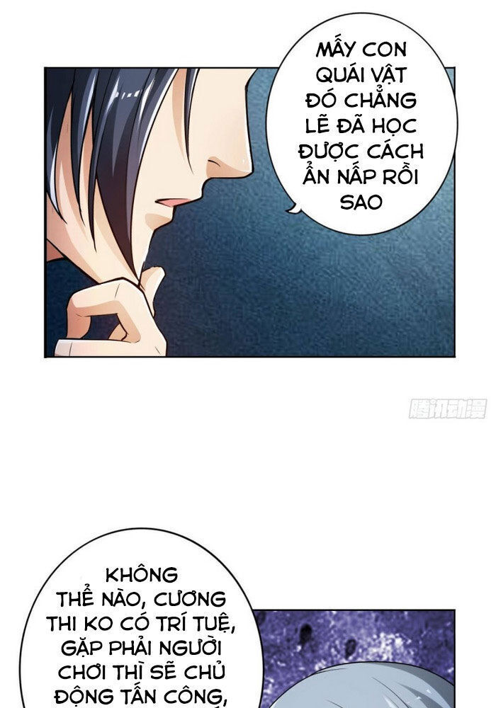 hệ thống tìm đường chết mạnh nhất Chapter 86 - Trang 2