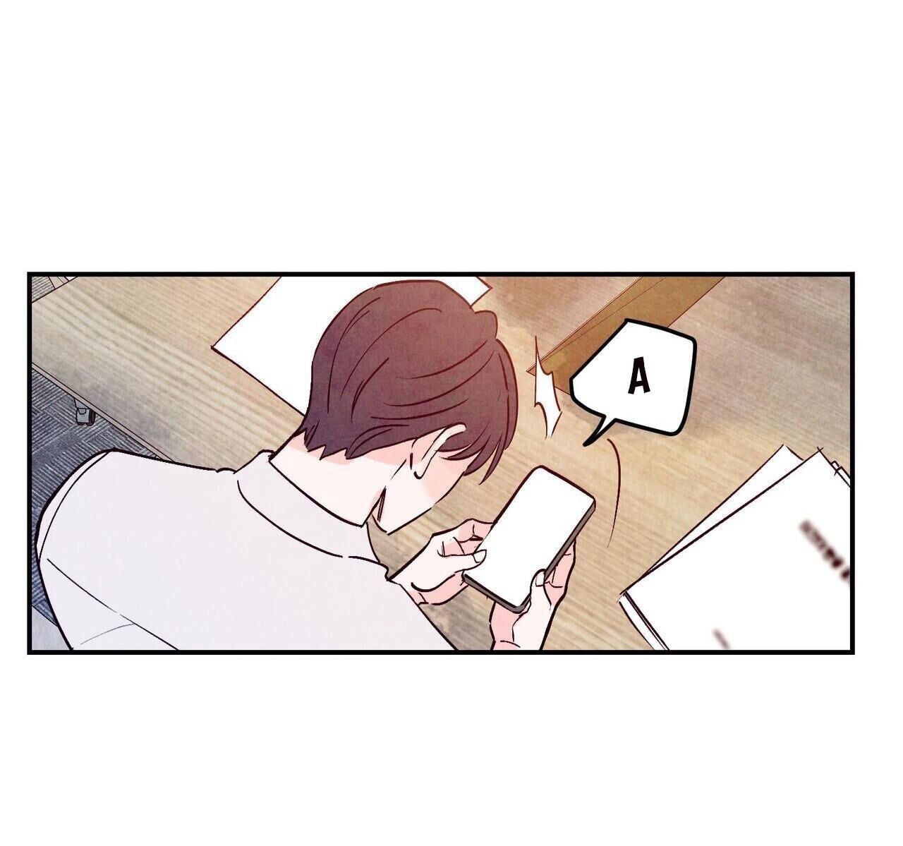 say tình Chapter 58 - Trang 1