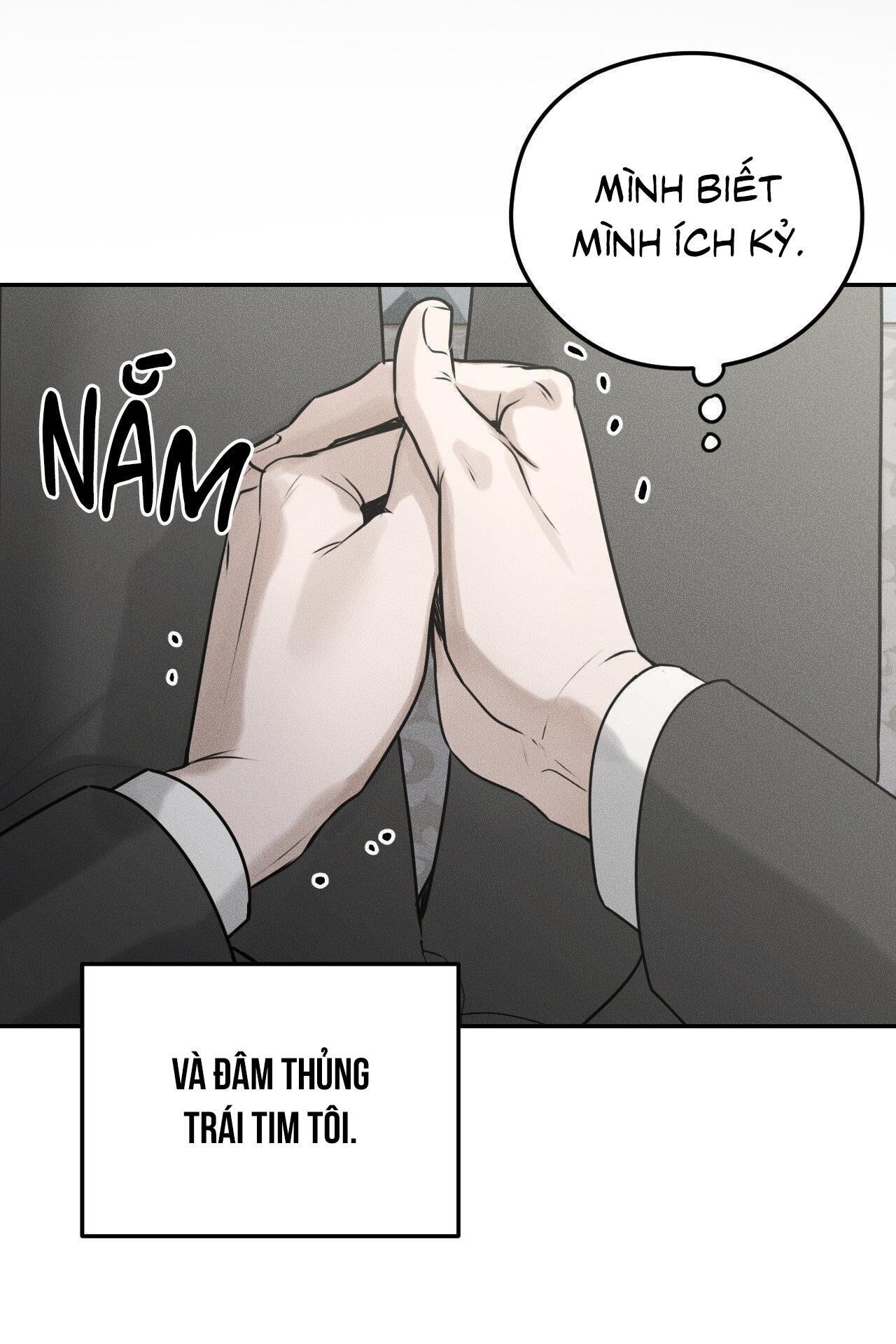 Dear, Teddy Bear Chapter 16 - Trang 2