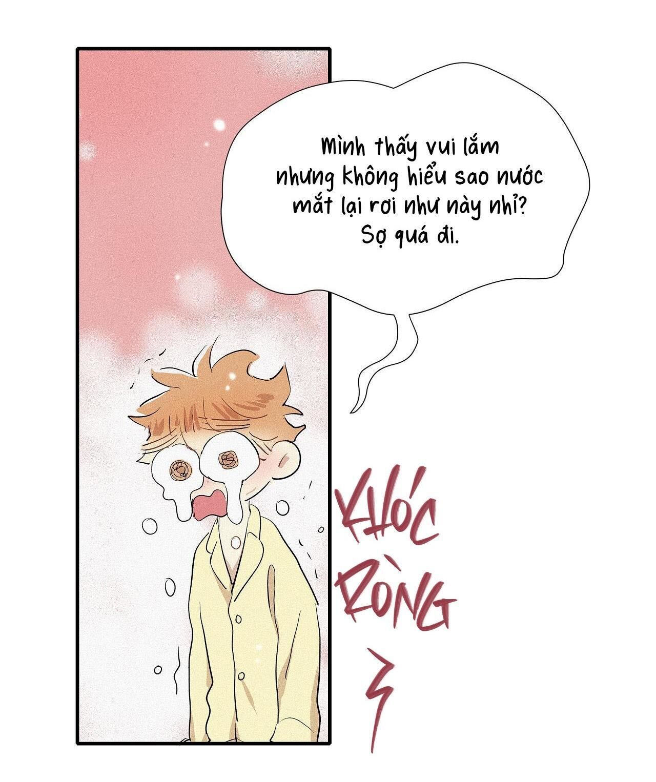 (CBunu) Tình yêu và danh vọng Chapter 38 - Trang 2