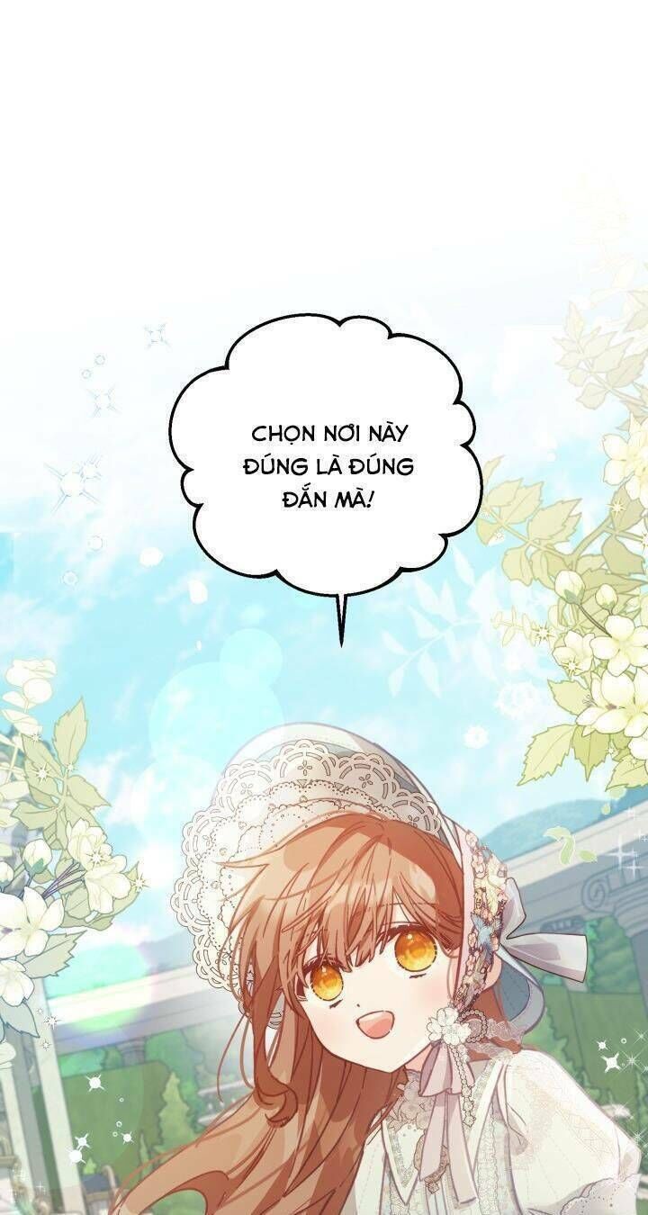 không có nơi nào dành cho công chúa giả mạo chapter 8 - Next chapter 9