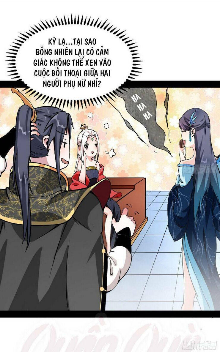 ta là tà đế chapter 43 - Next chapter 44