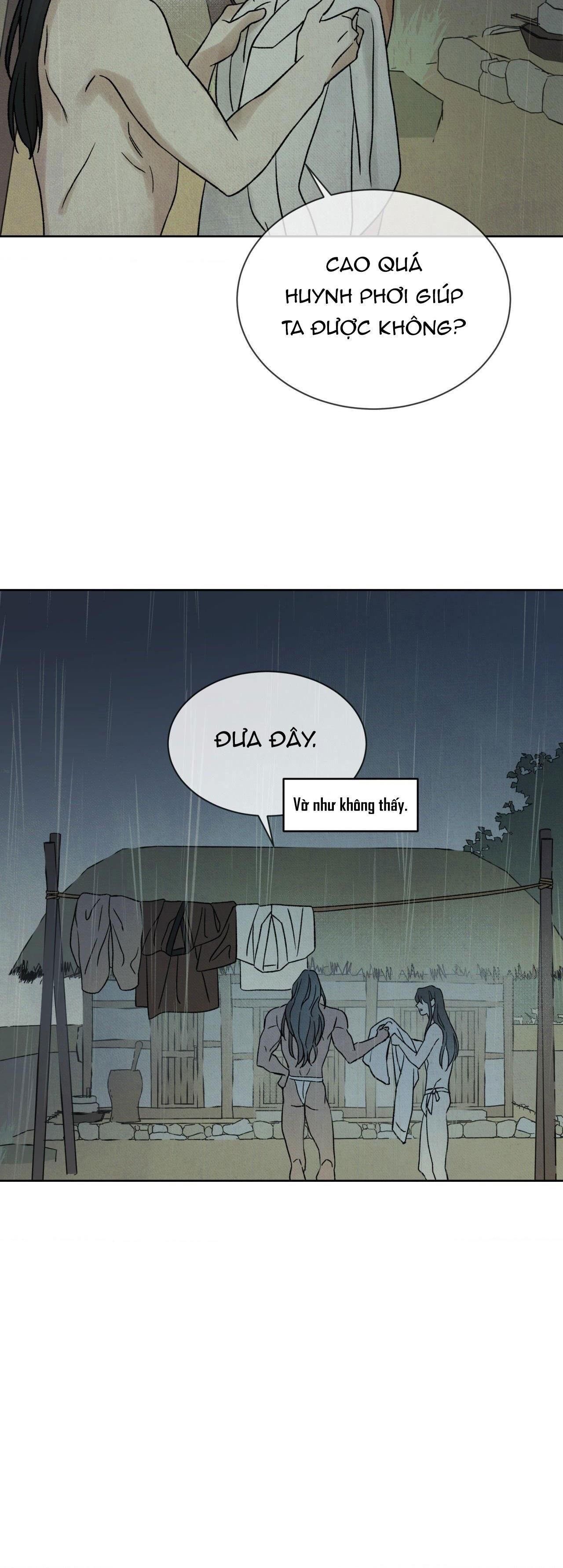 mong ryongjeon Chapter 15 Cởi đồ - Trang 2