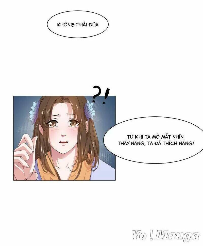 Loạn Thế Hoạ Phi Chapter 6 - Trang 2