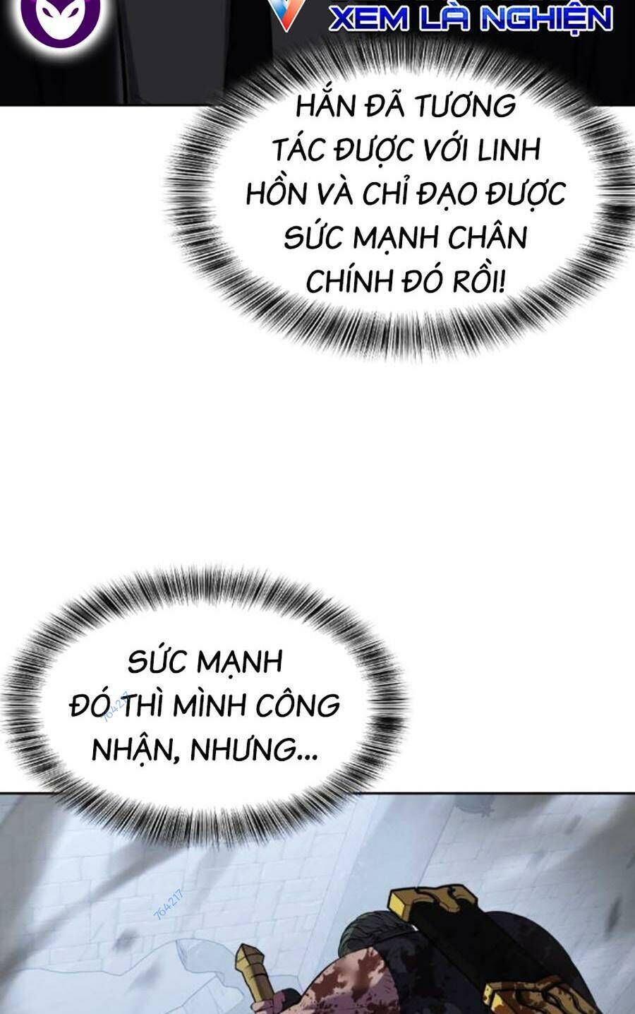 cậu bé của thần chết 222 - Next Chapter 222.5