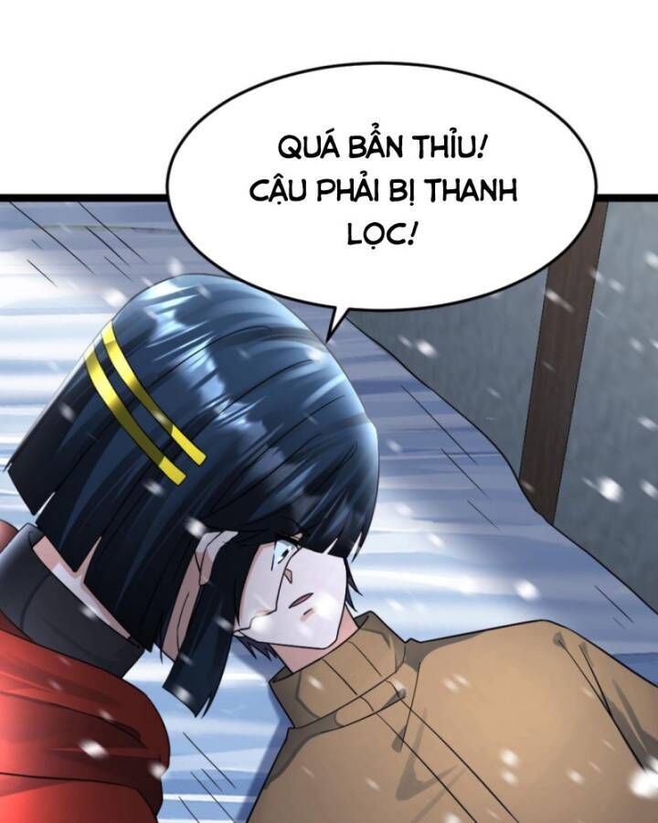 Toàn Cầu Băng Phong: Ta Chế Tạo Phòng An Toàn Tại Tận Thế Chapter 390 - Next Chapter 391