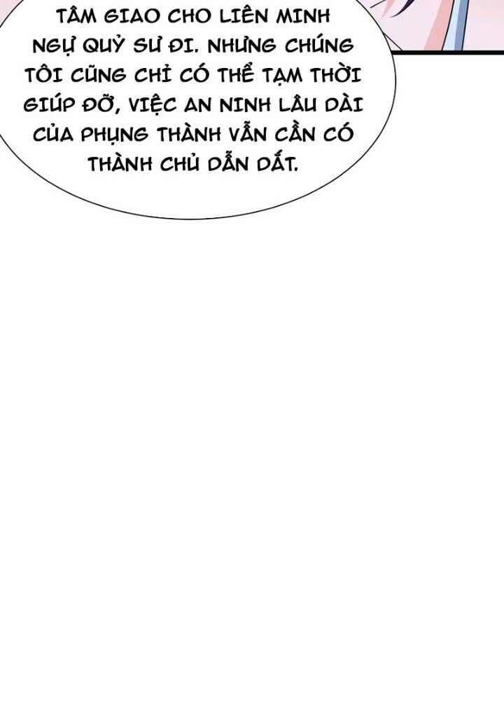 kỷ nguyên kỳ lạ chapter 329 - Trang 2