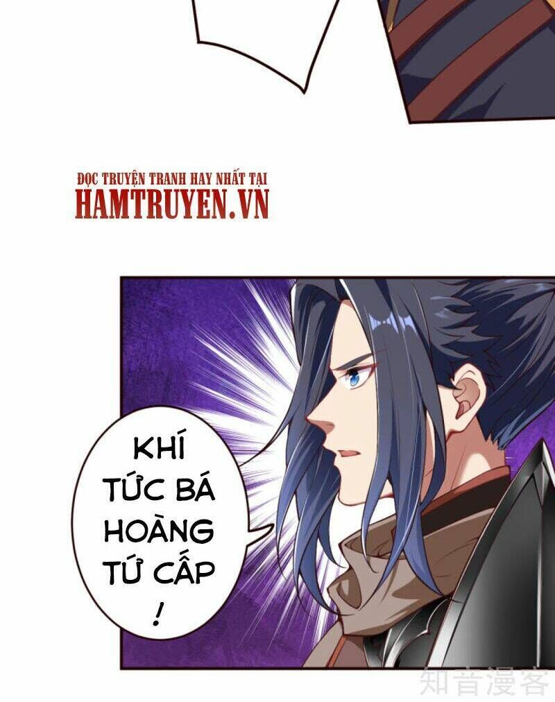 nghịch thiên tà thần Chapter 326 - Trang 2