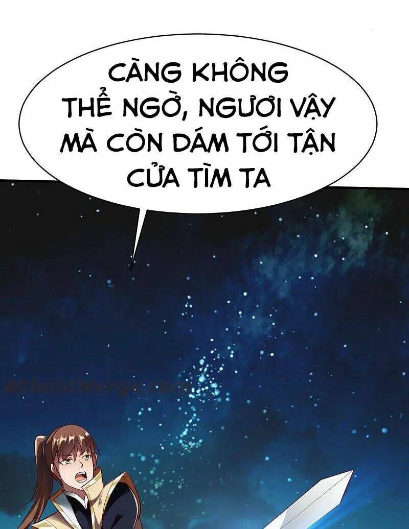 chiến đỉnh chapter 297 - Trang 2