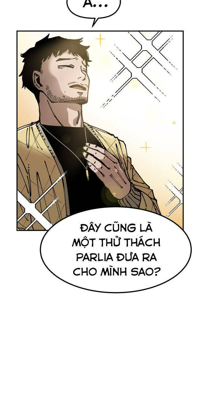 sắp xuất ngũ thì isekai chapter 6 - Trang 2