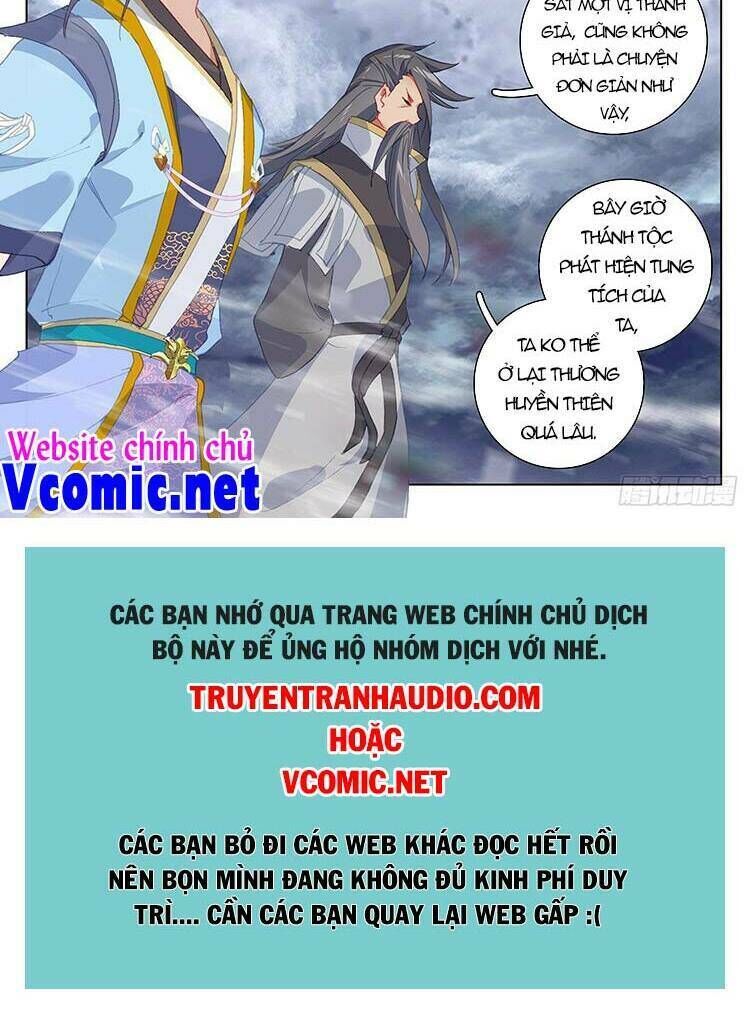 nguyên tôn chapter 359 - Next chapter 359.5