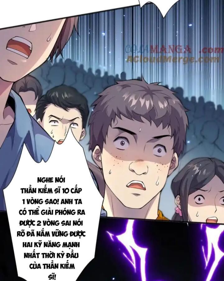 tử linh pháp sư! ta chính là thiên tài chapter 73 - Next chapter 74